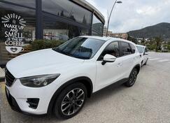 Mazda - CX-5 - 2.2