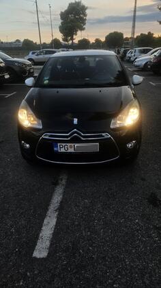 Citroen - DS3 - 1,4 Hdi