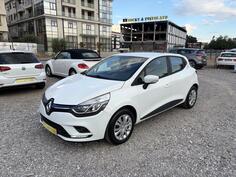 Renault - Clio - 66kw