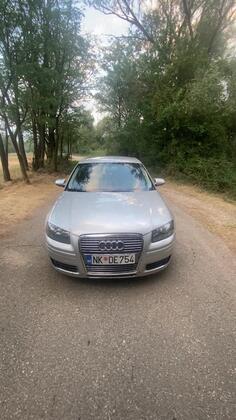 Audi - A3 - 1.9TDI