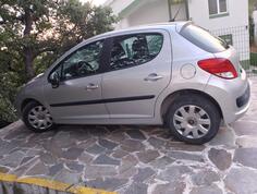 Peugeot - 207 - Trendy 1.4E