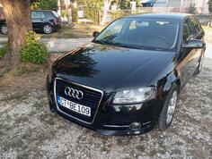 Audi - A3 - 1.6 TDI