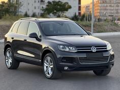 Volkswagen - Touareg - 3.0 TDI