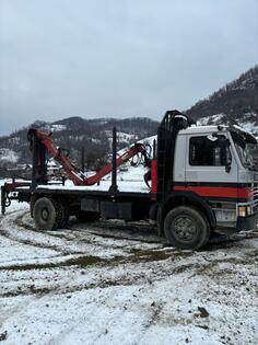 Scania - 82M