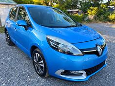 Renault - Scenic - 1.6 dci