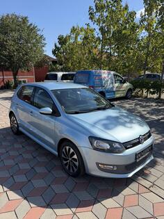 Volkswagen - Polo - 1.2tdi