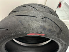 Pirelli - Supercorsa V4 SP - Ljetnja guma