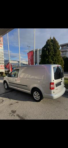 Volkswagen - Caddy