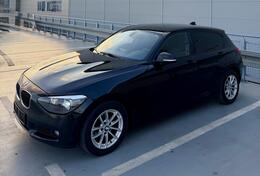 BMW - 116