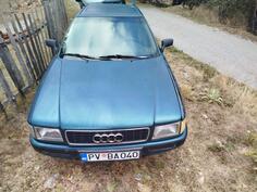 Audi - 80 - 1.9 TDI