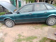 Audi - 80 - 1.9 TDI