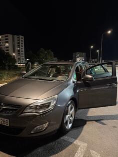 Opel - Astra - 1.3 CDTI
