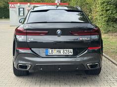 BMW - X6 M50 - M50d