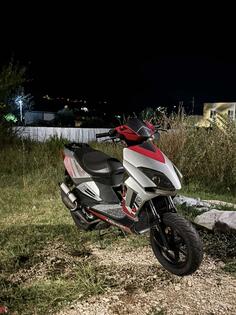 Keeway - matrix 150 sport