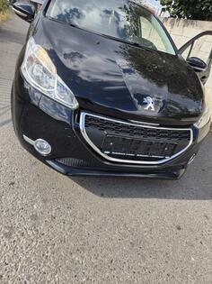 U djelovima Peugeot - 208 1.6 E hdi