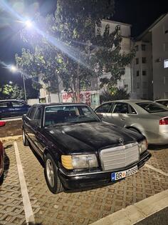 Mercedes Benz - Ostalo - 2.5