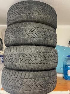 Dunlop - 205 55 16 Dunlop - Zimska guma