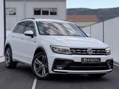 Volkswagen - Tiguan - R-line