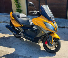 Kymco - Xciting 300