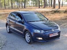 Volkswagen - Polo - 1.2tdi Bluemotion