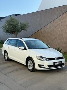 Volkswagen - Golf 7 - 2.0