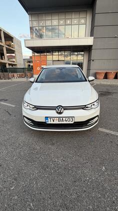 Volkswagen - Golf 8 - 2.0 tdi