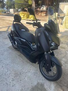 Yamaha - XMax
