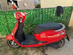 Znen - Cruise 125