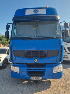 Renault - Premium 450