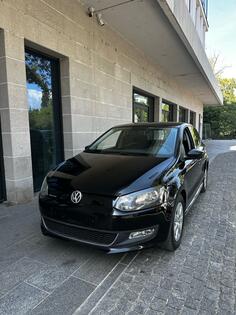 Volkswagen - Polo - 1.2 TDI