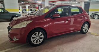 Peugeot - 208 - 1.4 HDI
