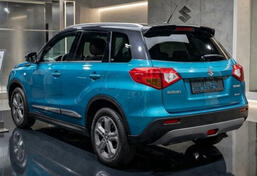 Suzuki - Vitara - 1.6 dids 4x4