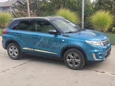 Suzuki - Vitara - 1.6 dids 4x4