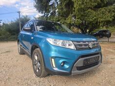 Suzuki - Vitara - 1.6 dids 4x4