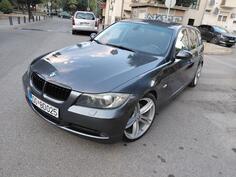 BMW - 320 - 2.0 D