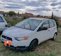 Mitsubishi - Colt - 1.0