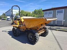 Thwaites - MACH580