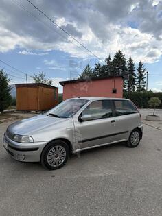 Fiat - Punto - 1.2