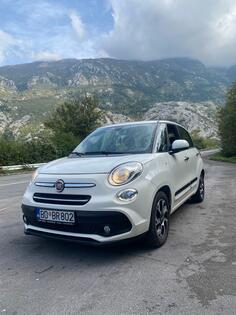 Fiat - 500L - 1.3 JTD