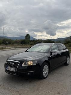Audi - A6 - 2.0