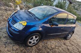 Renault - Modus - 1,5 dci