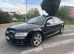 Audi - A8 - 3.0 TDI
