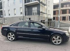 Audi - A8 - 3.0 TDI