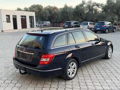 Mercedes Benz - C 200 - avantgarde