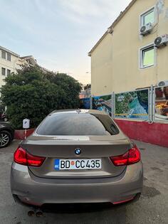 BMW - 420 Gran Coupe - 2,0