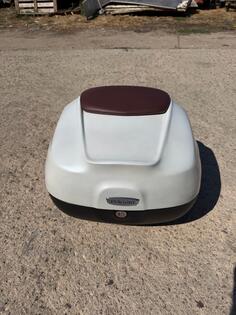 Kofer za motor - Moto oprema