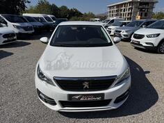 Peugeot - 308 - 1.5 HDI