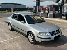 Volkswagen - Passat - 1.9 TDI