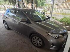 Toyota - Auris - 1.4