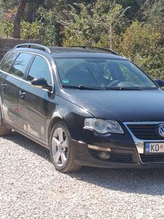 Volkswagen - Passat - 20